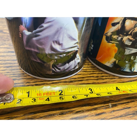 StarWars mug lot (3) - Picture 15 of 16